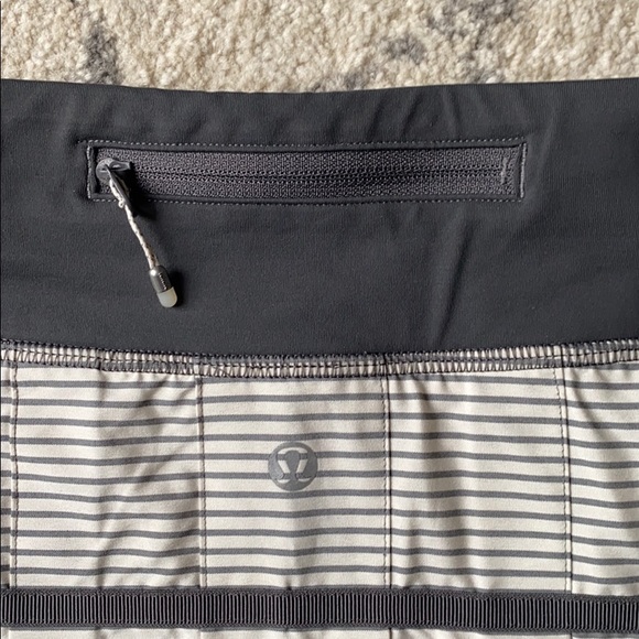 Lululemon Skirt - Picture 2 of 4